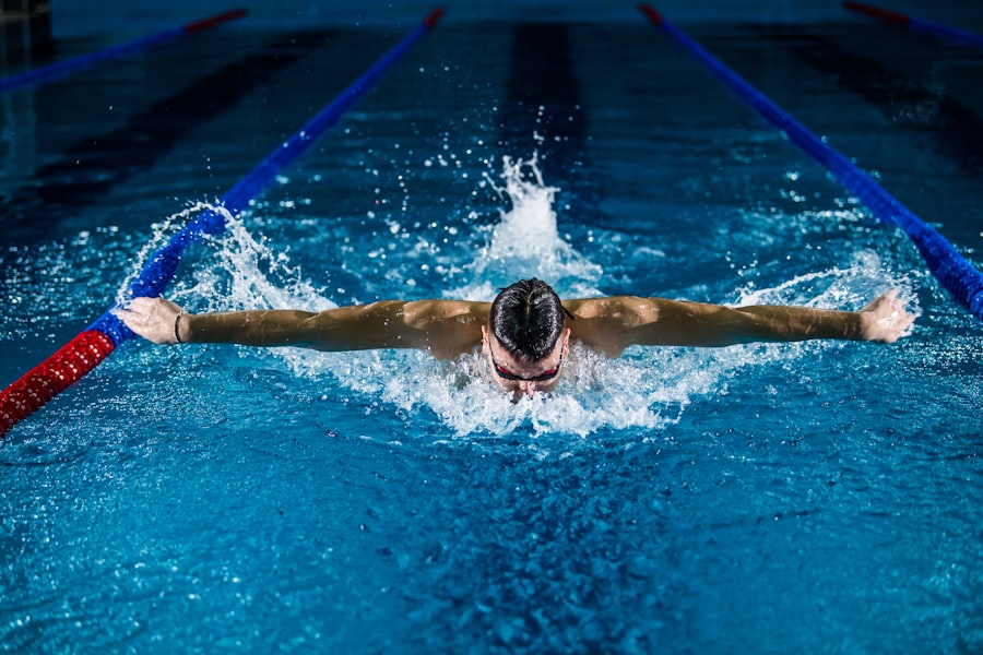Benitachell Pool