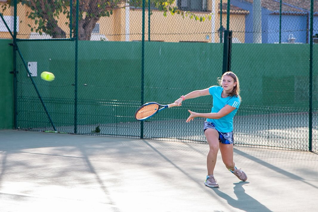 Ferrer Tennis Academy