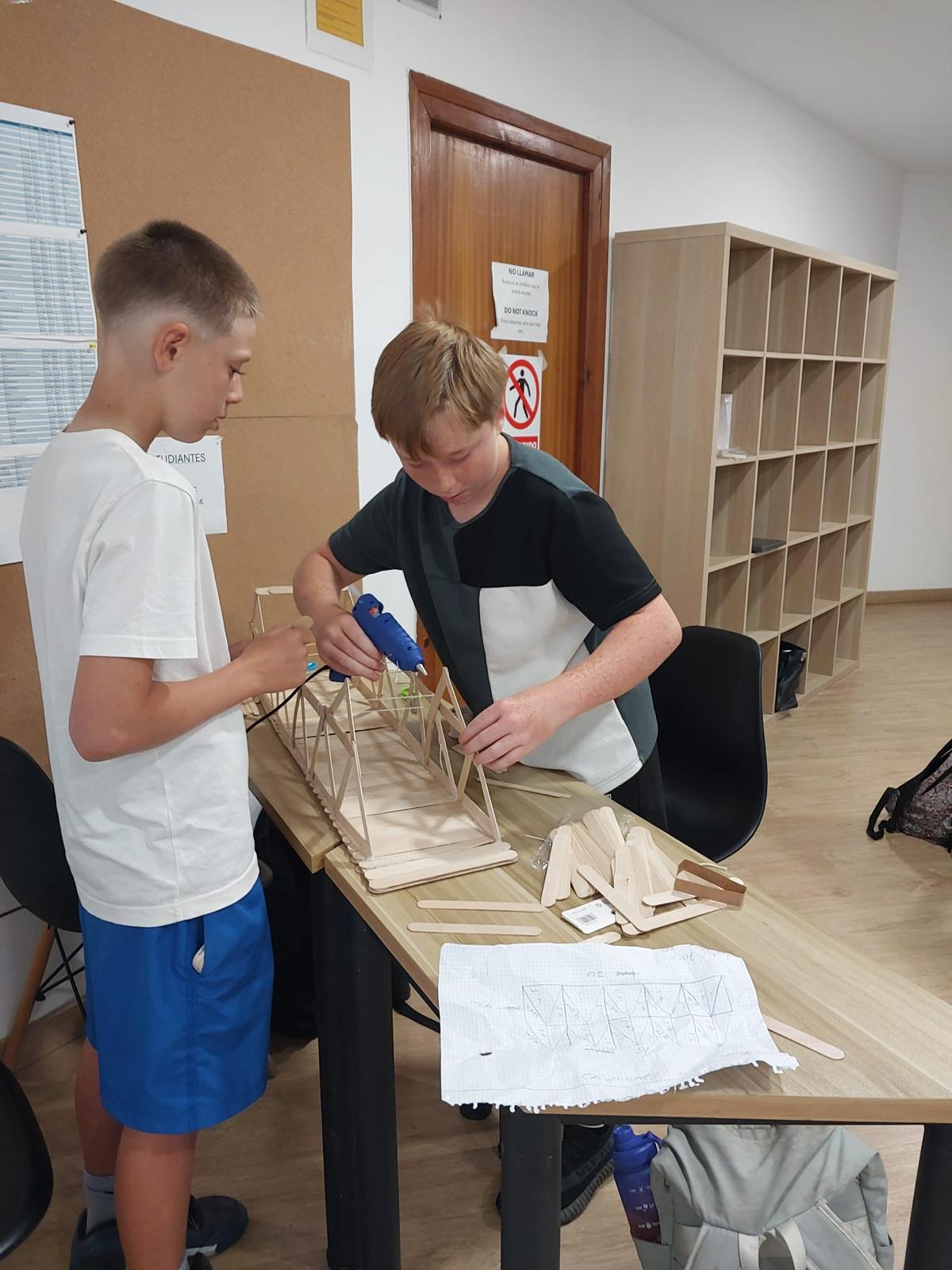 Project-based learning