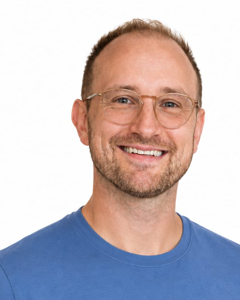 Julian Holzheimer